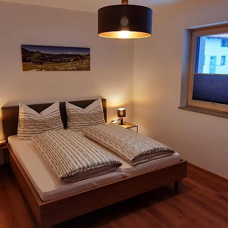 Apart Alexandra Strass im Zillertal Room photo