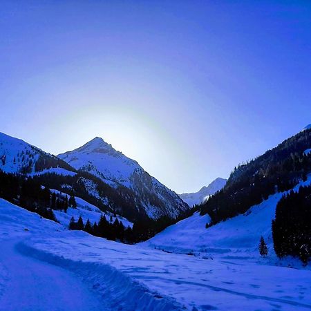 Apart Alexandra Strass im Zillertal Room photo