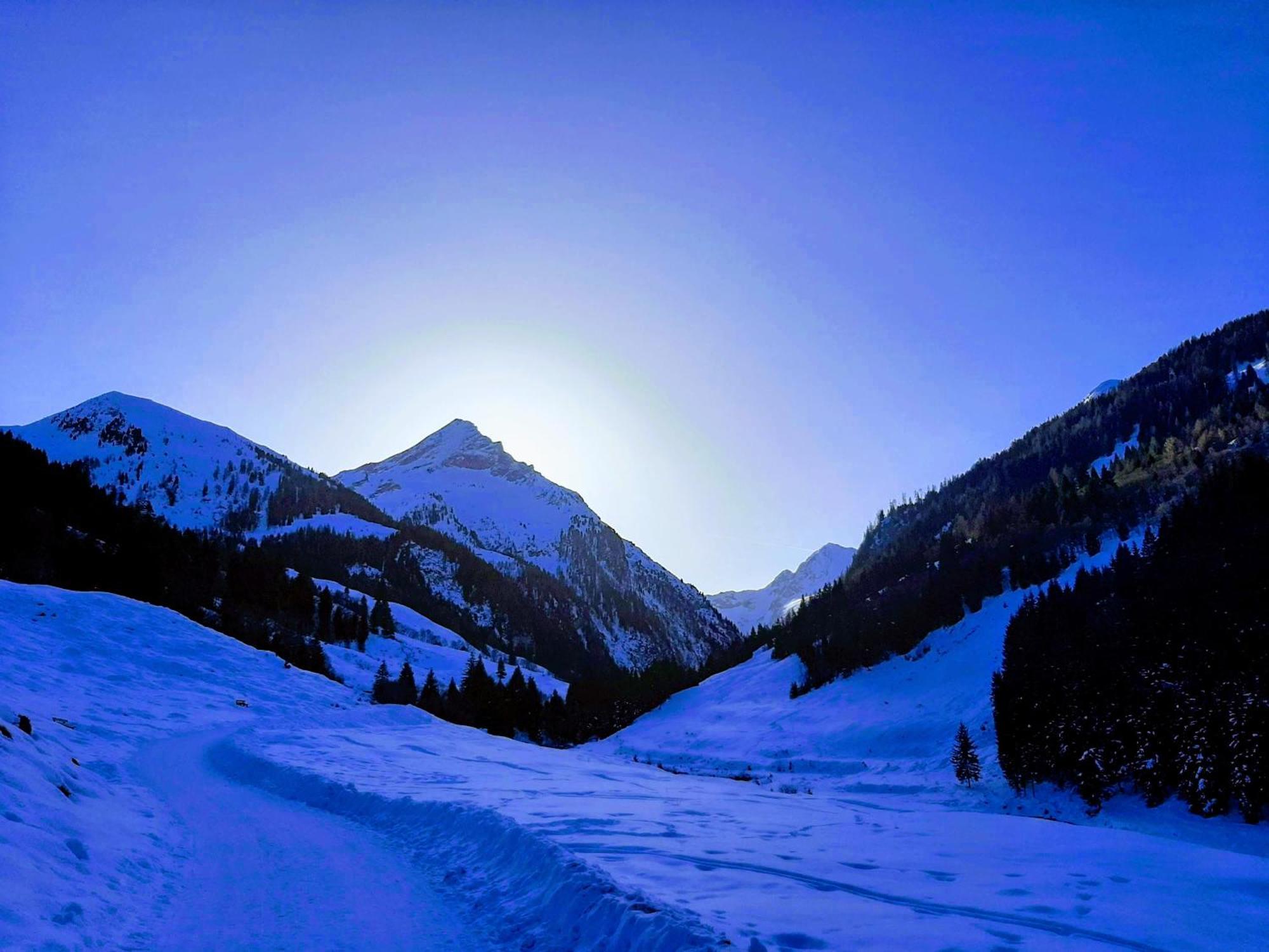 Apart Alexandra Strass im Zillertal Room photo